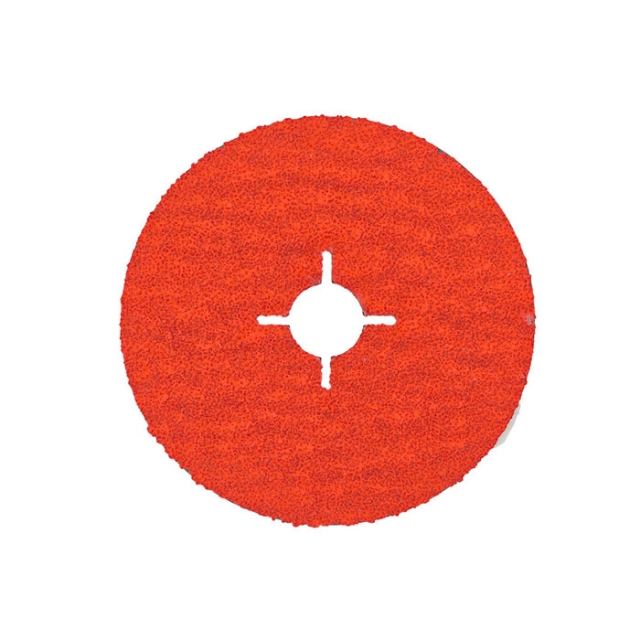 Fiber Disc CE